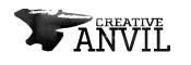 Creative Anvil